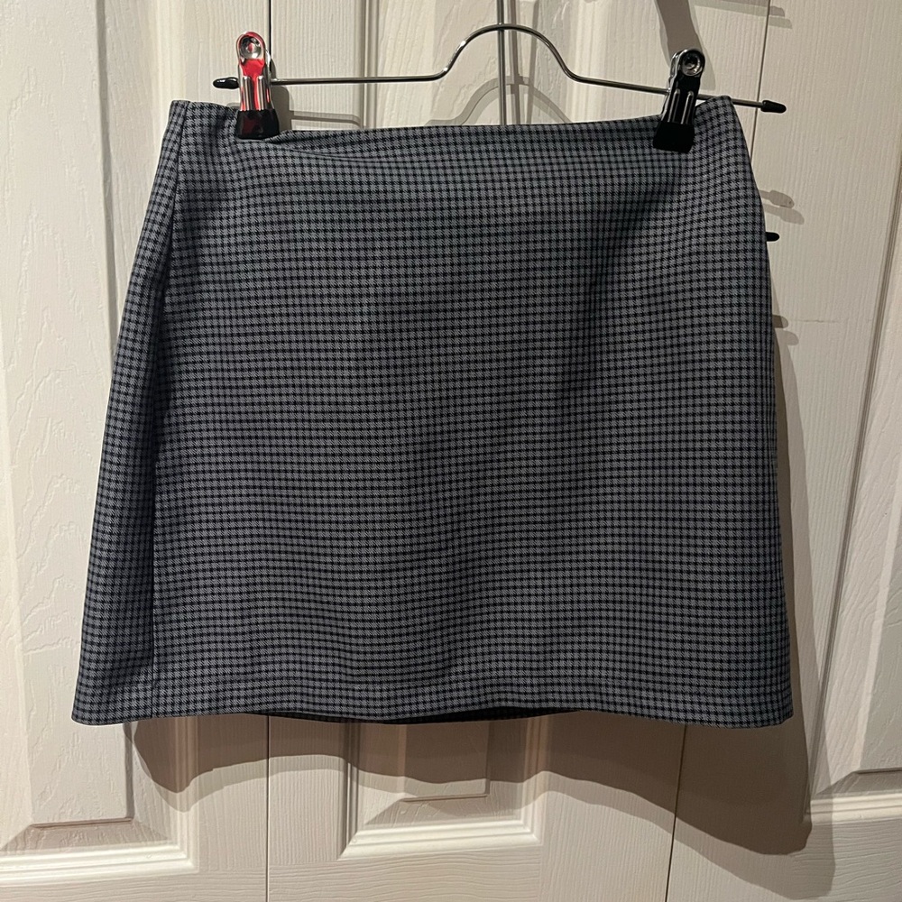 Urban outfitters blue/navy skirt